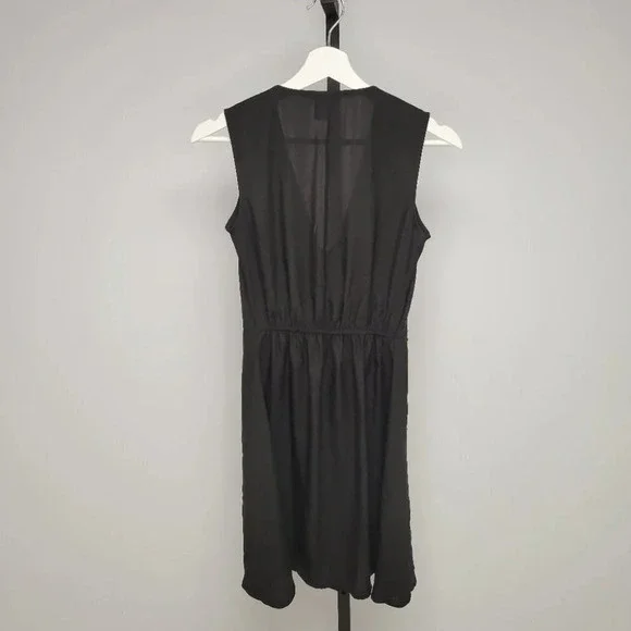 H&M Zip Front  Dress - Picture 2 of 4